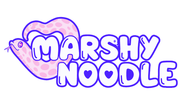 MarshyNoodle