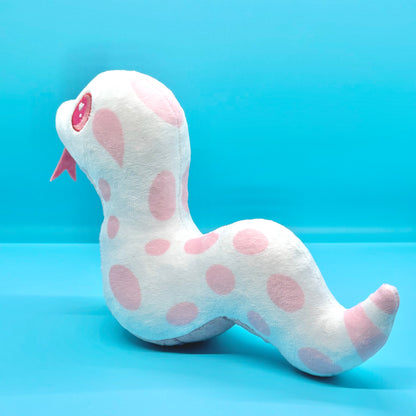 Marshmallow Plushie (PREORDER only)