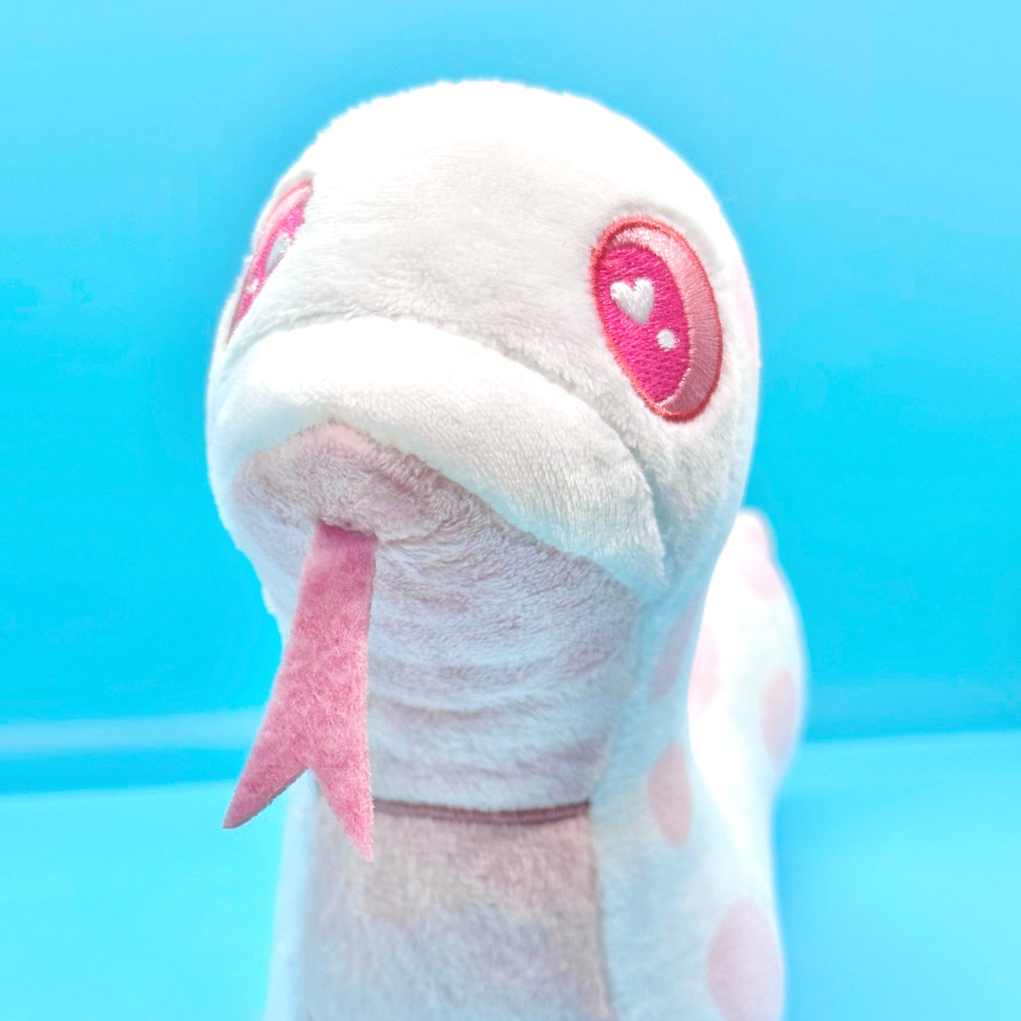 B-Grade Marshmallow Plushie (PREORDER only)