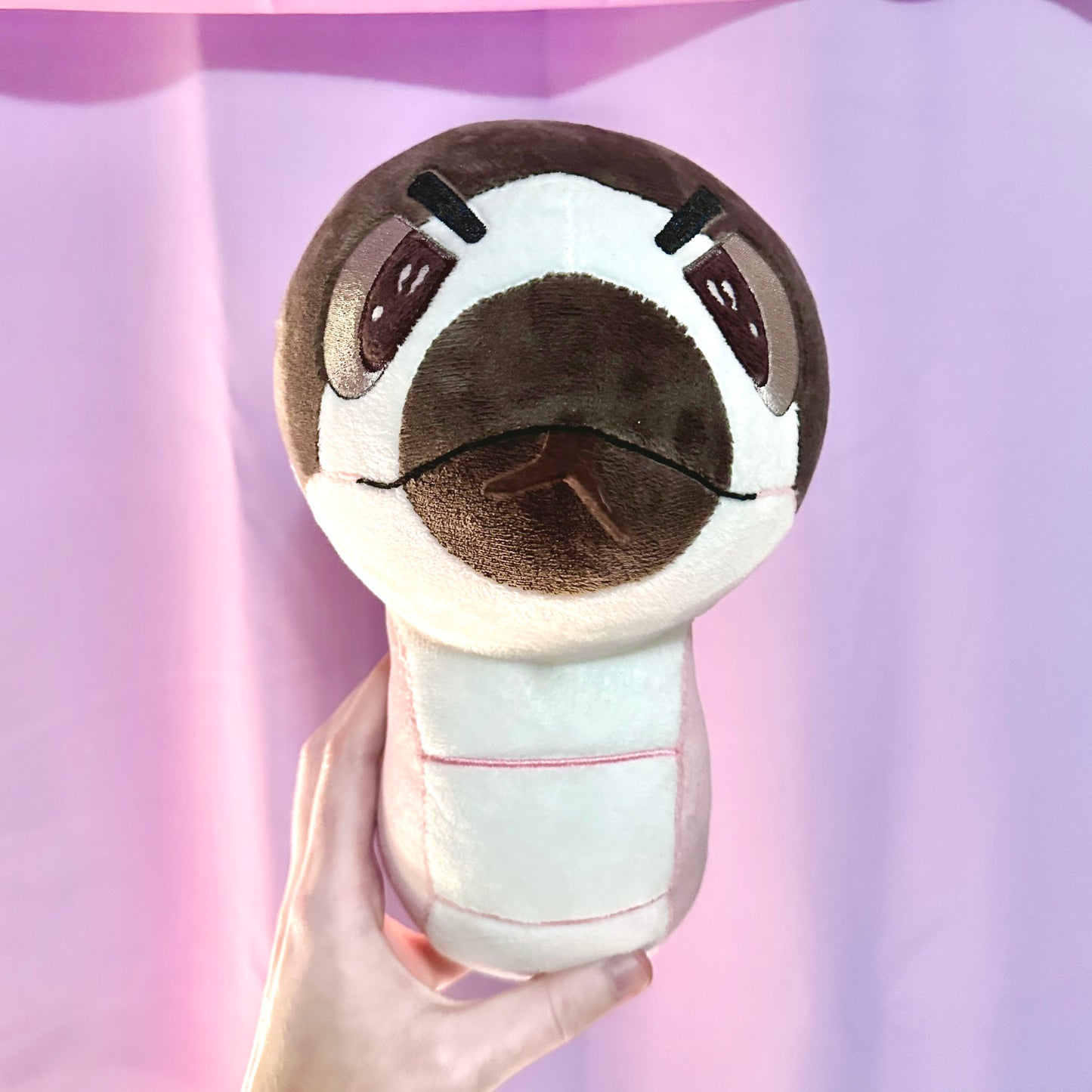 Milkshake Plushie (PREORDER)